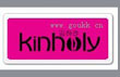 Kinholy